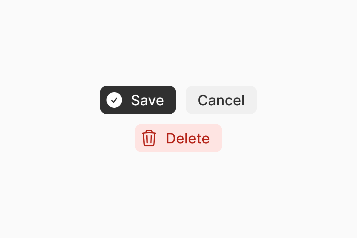 Preview of one input state